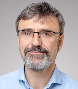 Henrik Grell