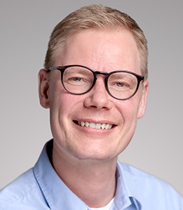 Rasmus Guldborg Jensen